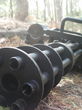 M134 Minigun 3